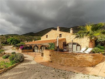 Home Espana Denia most sold property
