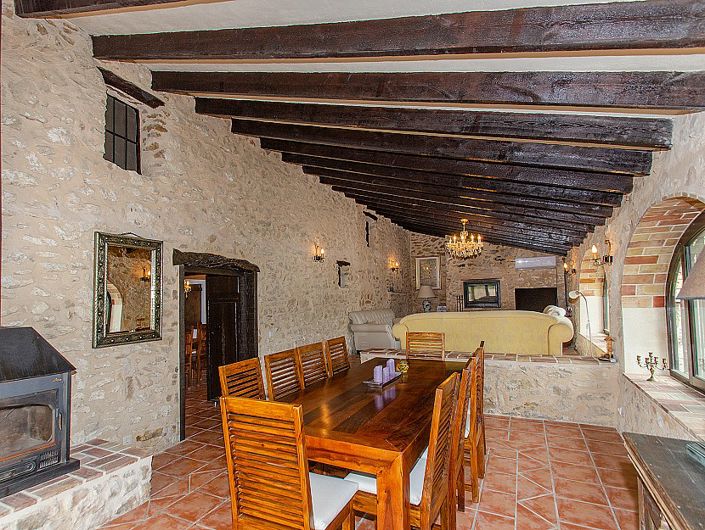 Image No.22-7 Bed Villa for sale