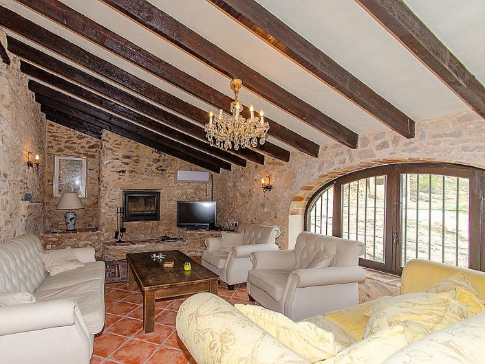 Image No.24-7 Bed Villa for sale