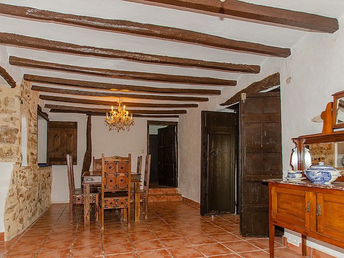 Image No.26-Villa de 7 chambres à vendre à Benissa