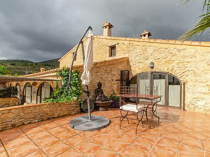 Image No.27-7 Bed Villa for sale