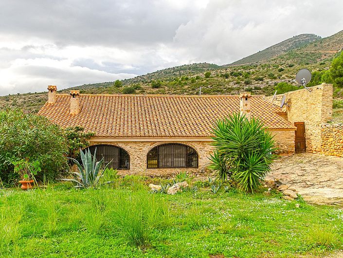 Image No.29-7 Bed Villa for sale