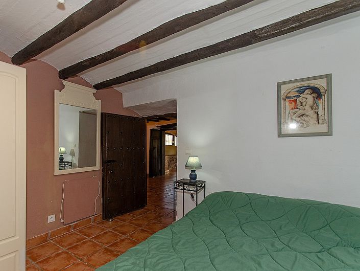 Image No.33-Villa de 7 chambres à vendre à Benissa