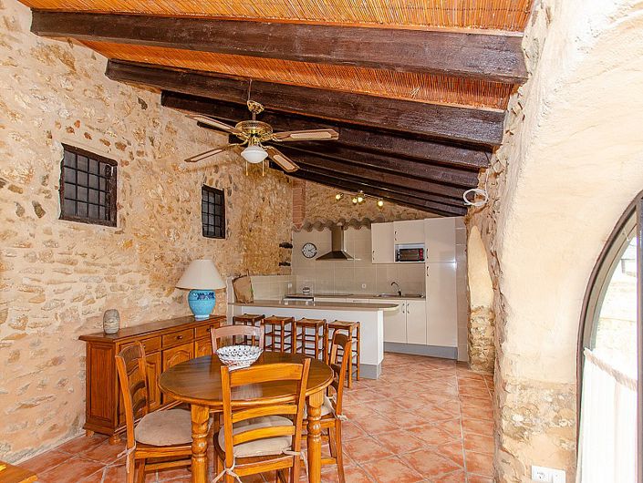 Image No.34-Villa de 7 chambres à vendre à Benissa