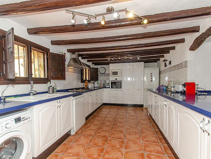 Image No.36-Villa de 7 chambres à vendre à Benissa