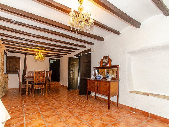 Image No.38-Villa de 7 chambres à vendre à Benissa