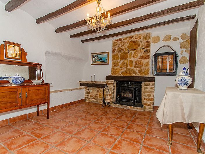 Image No.39-Villa de 7 chambres à vendre à Benissa