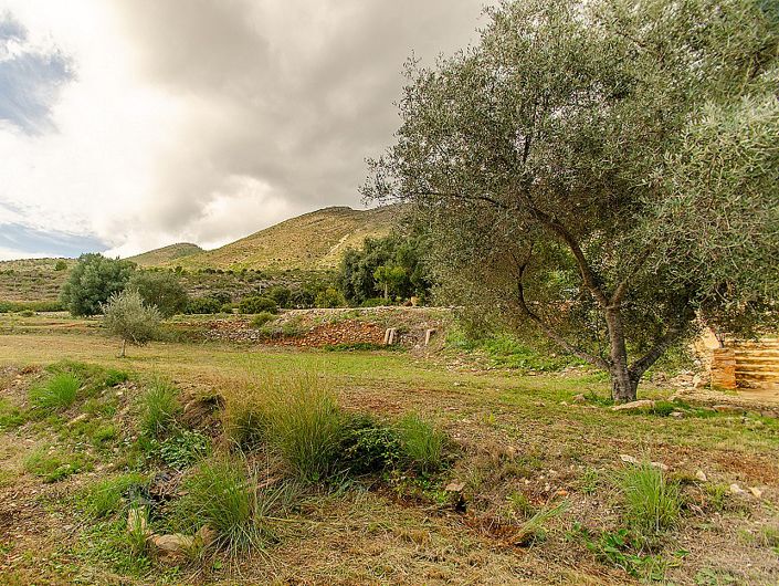 Image No.44-Villa de 7 chambres à vendre à Benissa