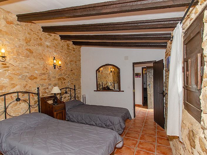 Image No.45-Villa de 7 chambres à vendre à Benissa