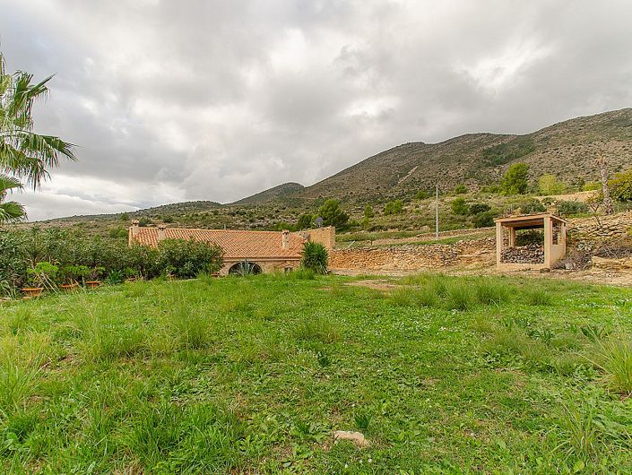 Image No.7-7 Bed Villa for sale