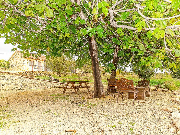 Image No.9-Villa de 7 chambres à vendre à Benissa