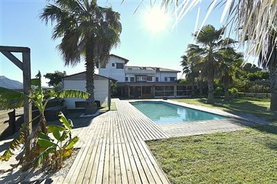 Home Espana Denia most sold property