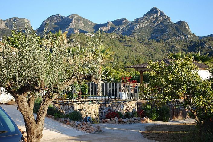 Image No.10-Villa de 9 chambres à vendre à Gandía