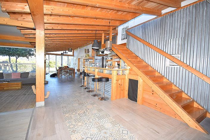 Image No.15-Villa de 9 chambres à vendre à Gandía