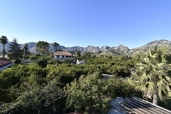 Image No.3-Villa de 9 chambres à vendre à Gandía