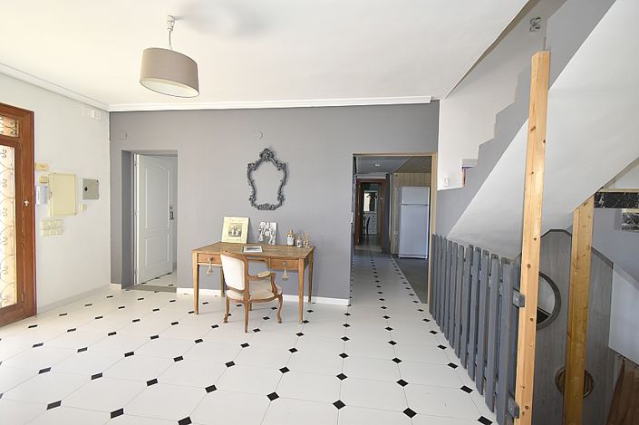 Image No.33-Villa de 9 chambres à vendre à Gandía