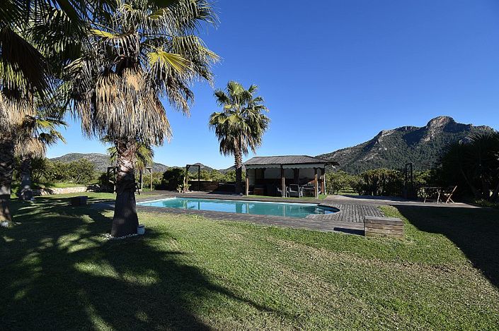 Image No.4-Villa de 9 chambres à vendre à Gandía