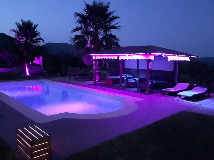 Image No.51-Villa de 9 chambres à vendre à Gandía