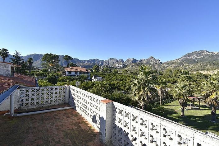 Image No.6-Villa de 9 chambres à vendre à Gandía