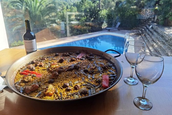 Image No.29-Villa de 4 chambres à vendre à Barx