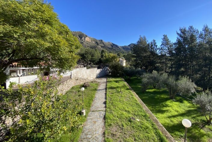 Image No.30-Villa de 4 chambres à vendre à Barx