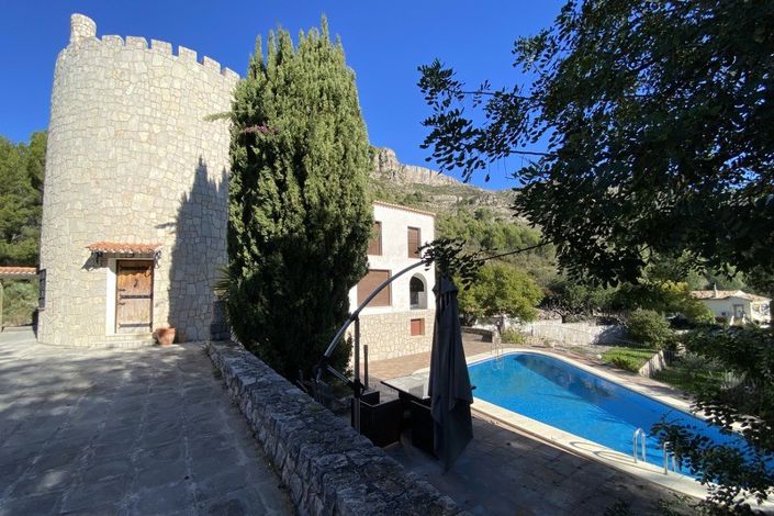 Image No.31-4 Bed Villa for sale