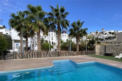 Home Espana Denia most sold property