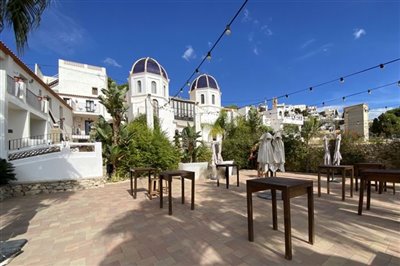 Home Espana Denia most sold property