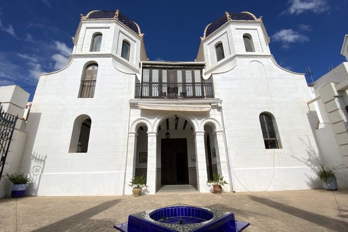 Image No.7-7 Bed Villa for sale