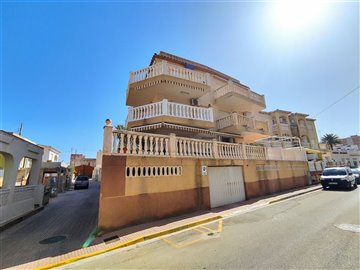 1 - Valencia, Apartment