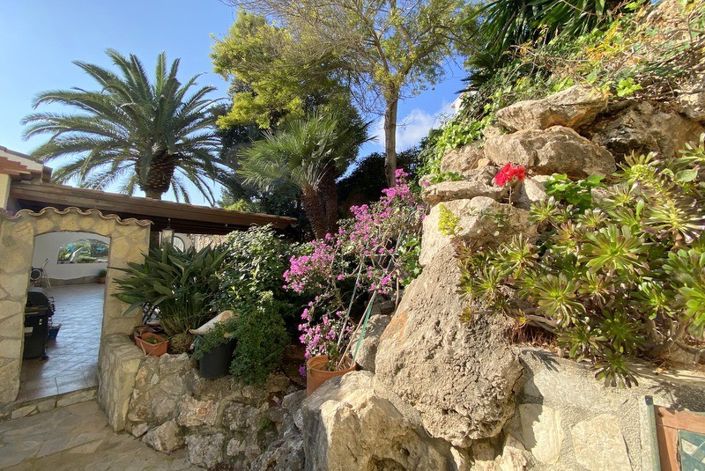 Image No.12-Villa de 5 chambres à vendre à Monte Pego