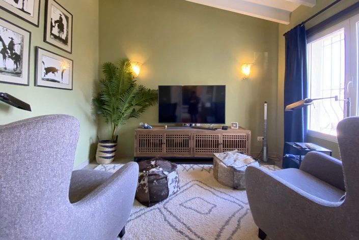 Image No.18-Villa de 5 chambres à vendre à Monte Pego