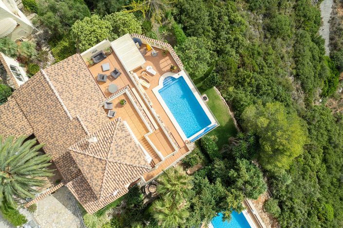 Image No.4-5 Bed Villa for sale