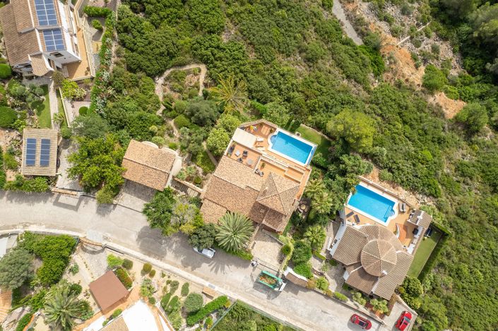 Image No.8-5 Bed Villa for sale