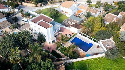 4 Bed Villa for sale