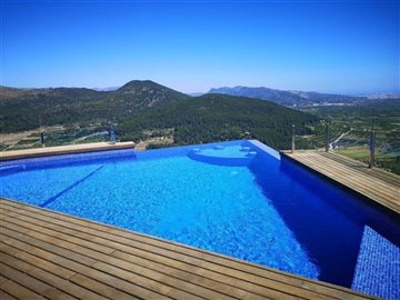 Home Espana Denia most sold property