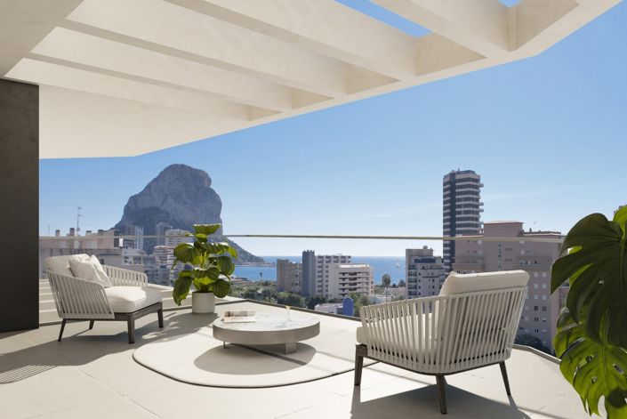 Image No.1-2 Bed Apartment for sale