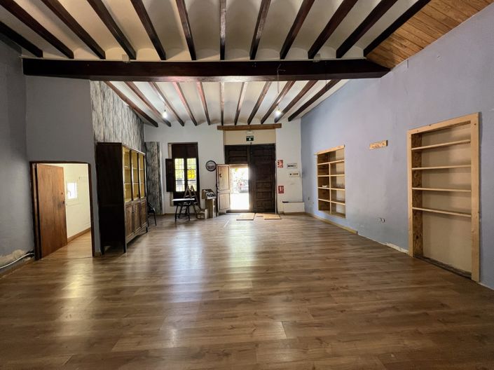 Image No.19-Maison de ville de 4 chambres à vendre à Adsubia