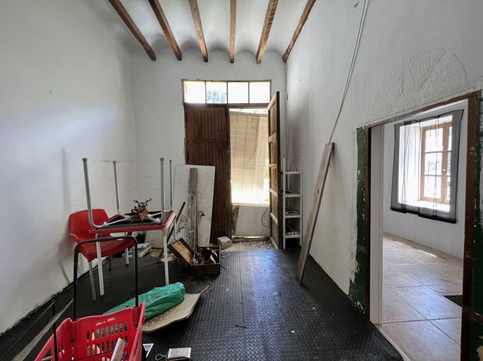 Image No.21-Maison de ville de 4 chambres à vendre à Adsubia