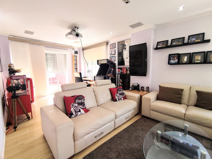 Image No.32-Villa de 5 chambres à vendre à Daimus