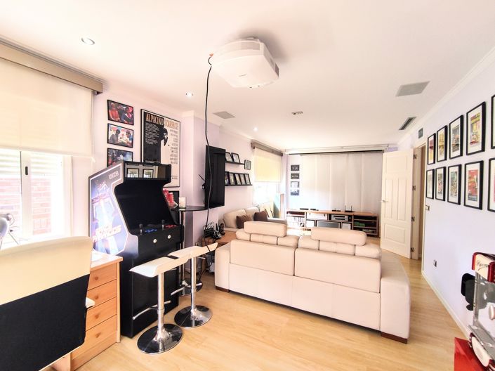 Image No.34-Villa de 5 chambres à vendre à Daimus