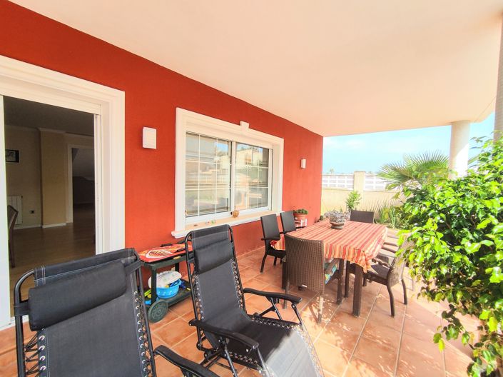 Image No.5-Villa de 5 chambres à vendre à Daimus