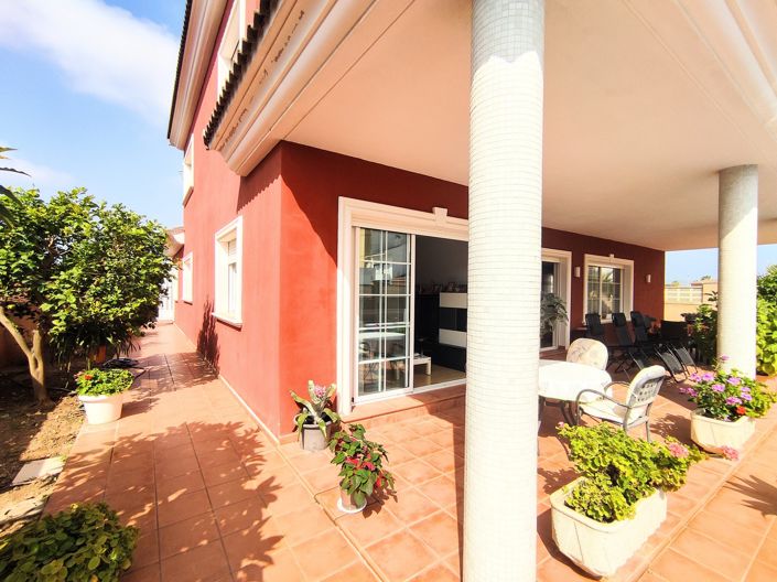 Image No.6-Villa de 5 chambres à vendre à Daimus