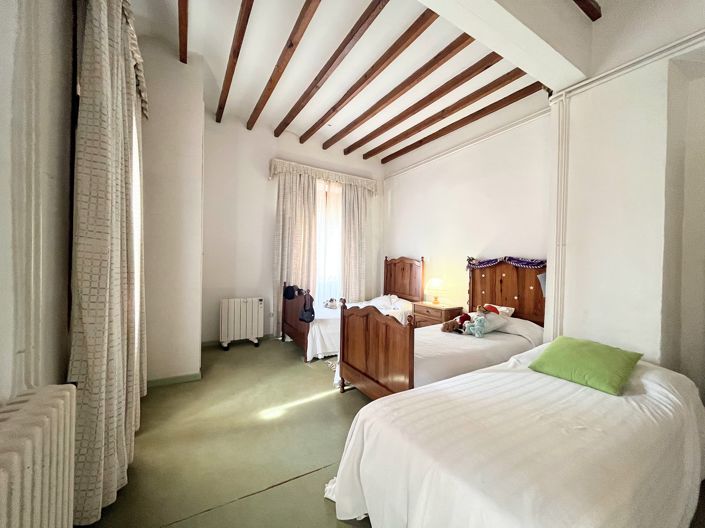 Image No.11-Maison de ville de 7 chambres à vendre à Parcent