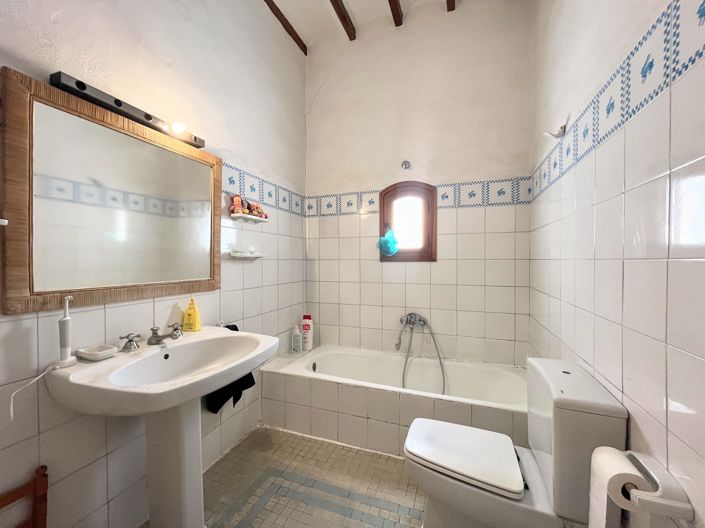 Image No.13-Maison de ville de 7 chambres à vendre à Parcent