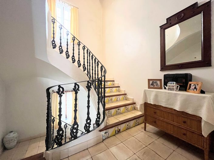 Image No.17-Maison de ville de 7 chambres à vendre à Parcent