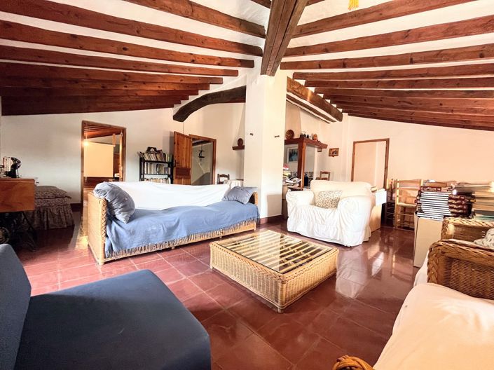 Image No.18-Maison de ville de 7 chambres à vendre à Parcent