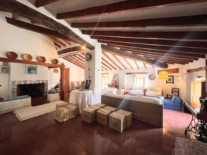 Image No.19-Maison de ville de 7 chambres à vendre à Parcent