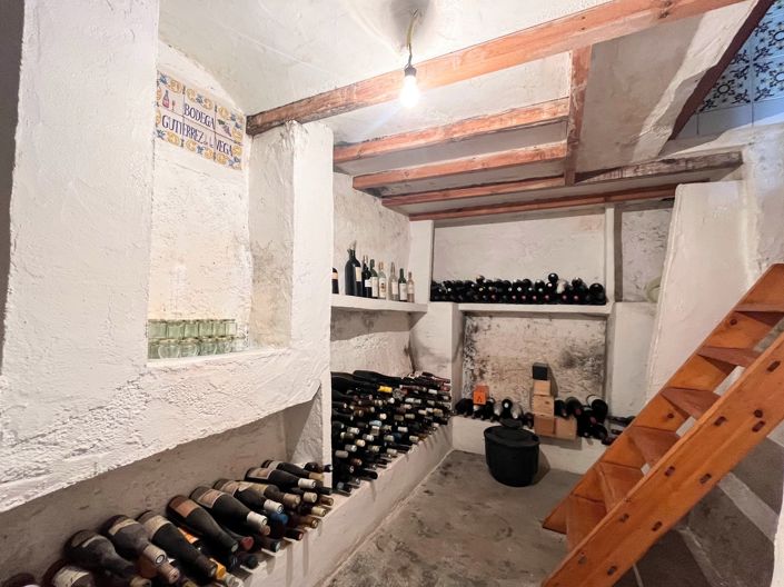 Image No.23-Maison de ville de 7 chambres à vendre à Parcent