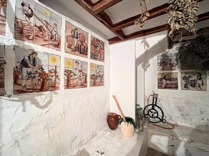 Image No.24-Maison de ville de 7 chambres à vendre à Parcent